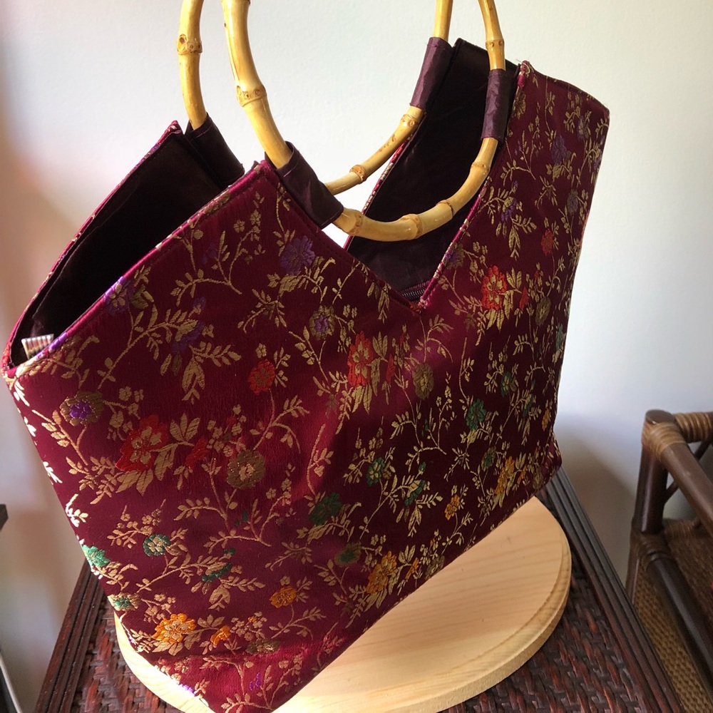 Handbag